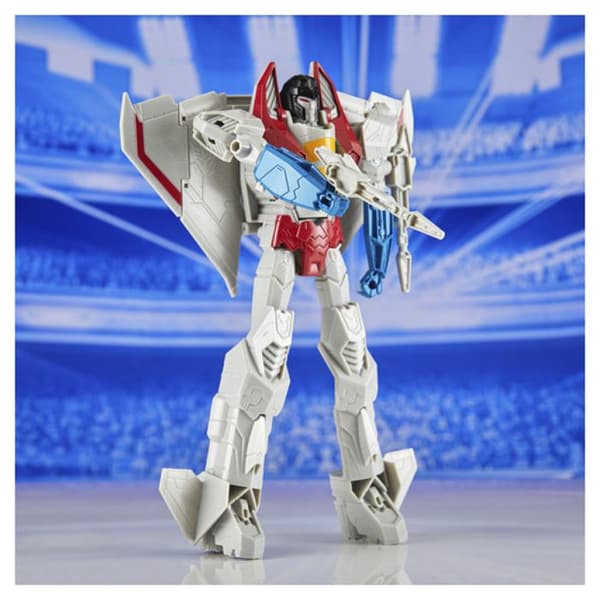 Transformers - Figur