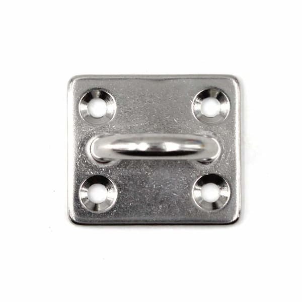 Krok - kam - hängande ring - Flomore ögonbult