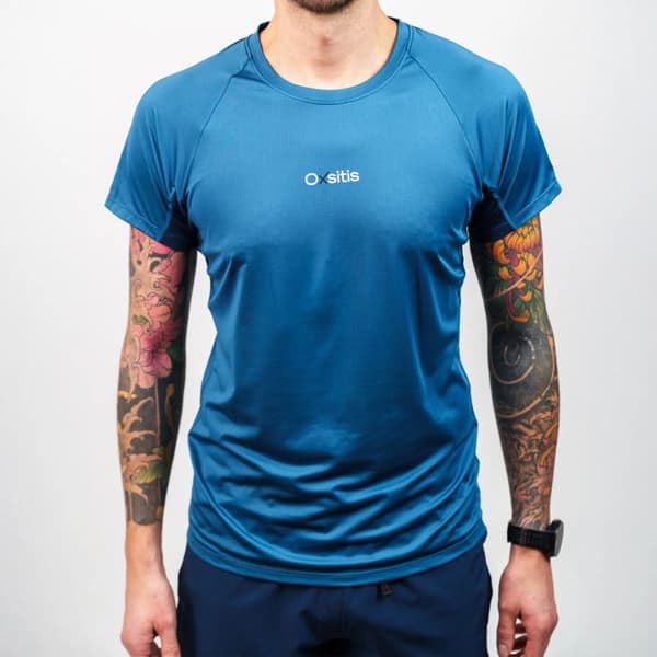 Maillot Oxsitis X-train