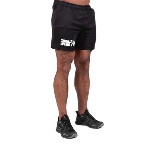 Kort Gorilla Wear Miles