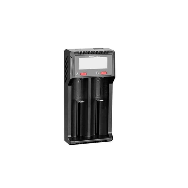 Laddare - FENIX - ARE-D2 - Intelligent - Micro USB - Universell