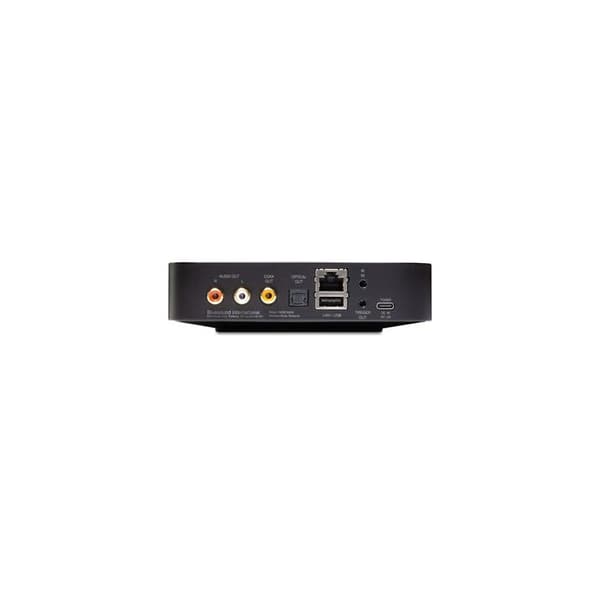 Nätverksläsare Bluesound Node NANO