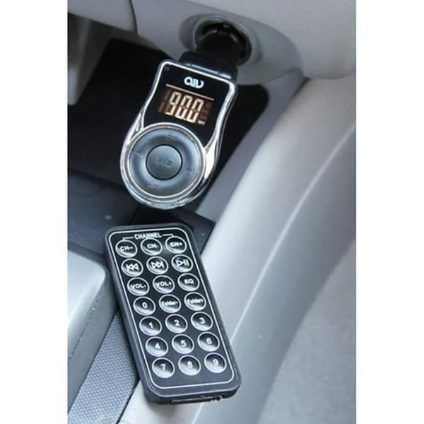 AIV T663 530410 FM-sändare