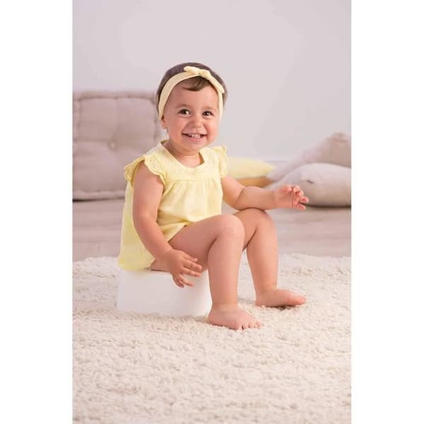 Rothobabydesign Pot Pink - 20601 0288