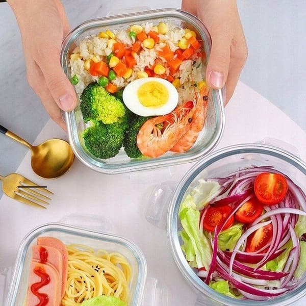 Bol Krups SET AV GLASBUREN 300/800 ML