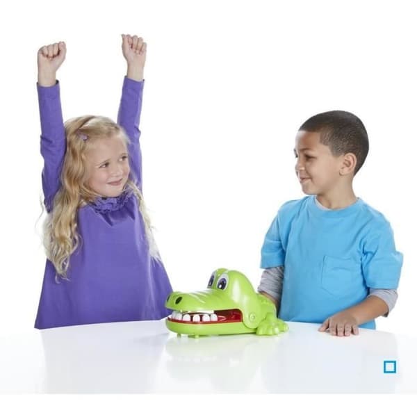 Croc Tandläkare
