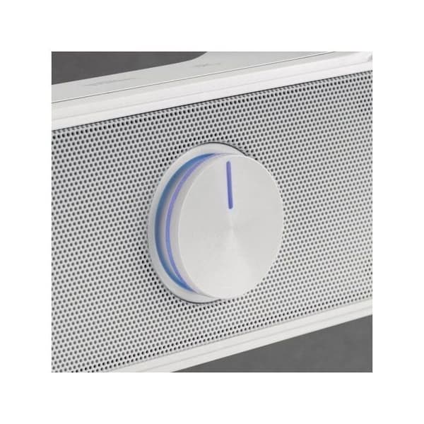 Mars Gaming MSBX White soundbar - Bluetooth 5.0 + Jack 3.5 - DSP-ljud 10W