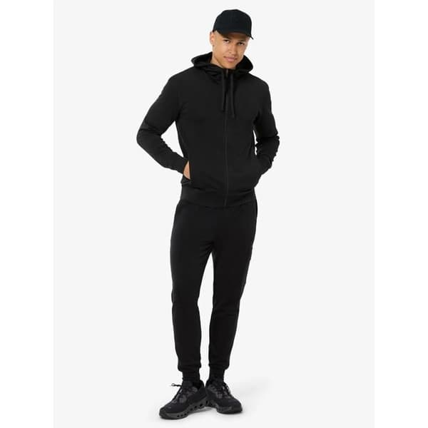 Super.natural Everyday zip hoodie