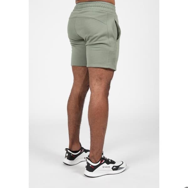 Gorilla Wear Leon träningsshorts