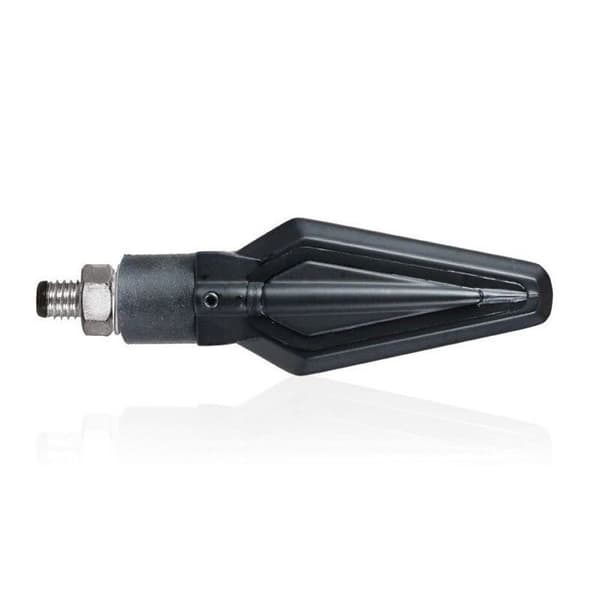 LED-blinkers motorcykel fram Chaft Sound Plug & Play