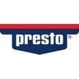 POLYESTERHARTA 250 GR PRESTO