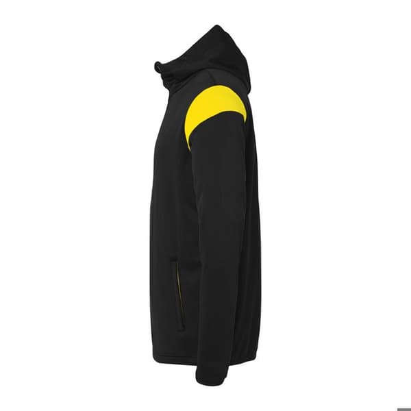 Uhlsport Squad 27 hoodiejacka