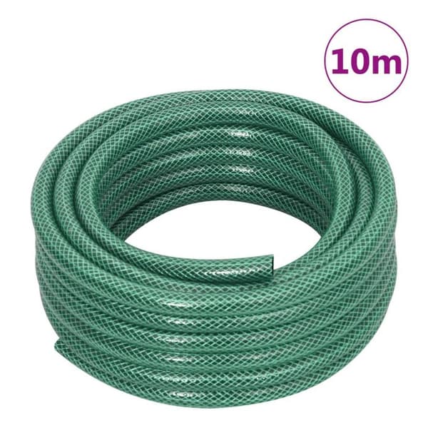 Vattenslang - vidaXL - 20 m - PVC - Väderbeständig - Flexibel