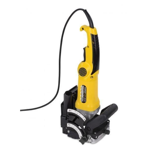 900W KLAPPFRÄSMASKIN POWX1310 POWERPLUS