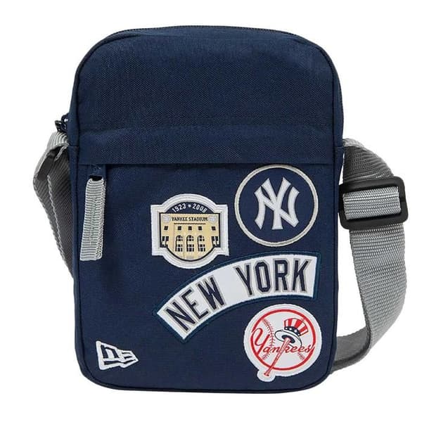 New York Yankees MLB axelväska