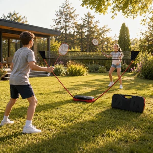 Donnay Ensemble Badminton