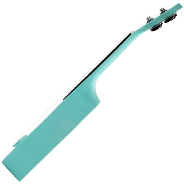 Klassisk Cantabile US-100 TQ Turquoise Soprano Ukulele