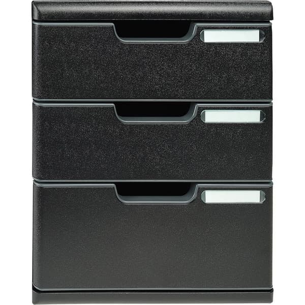 Exacompta ECOBlack 325414D Lådenhet 3 …