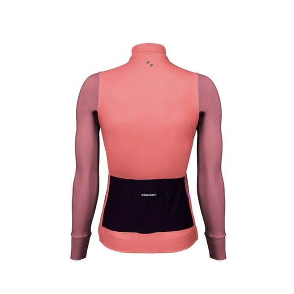 Dam vindjacka Etxeondo Gaude Gore-tex Windstopper