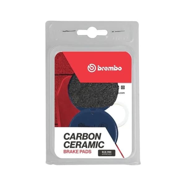 Brembo bromsbelägg Honda Cb550/750 = Ho02