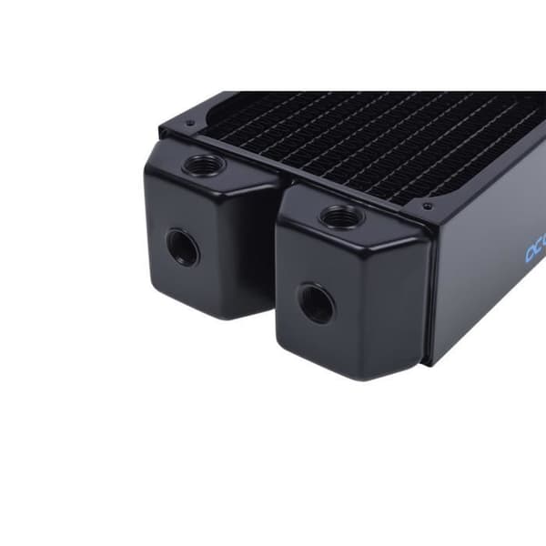 Alphacool NexXxoS UT60 Full Copper 120mm radiator