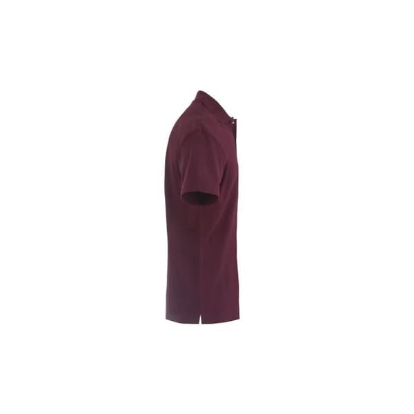Polo Promodoro Superior - vinröd