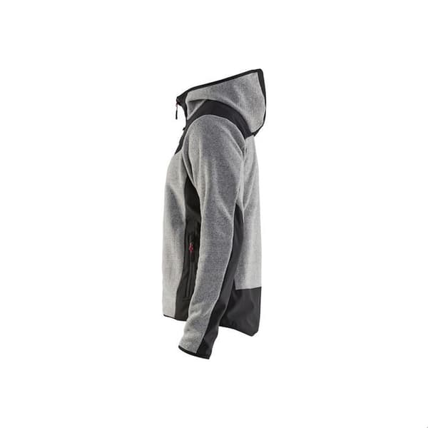 Blaklader softshell sweatshirt