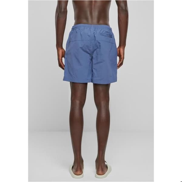 Urban Classics Block simshorts