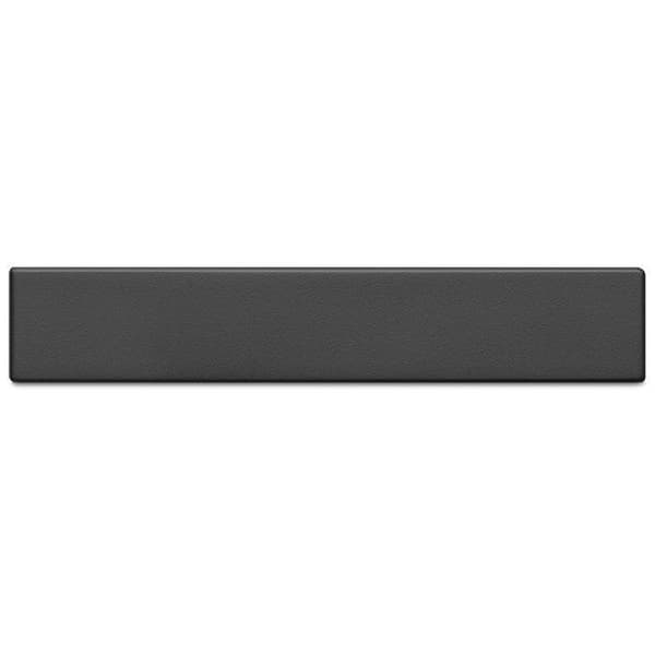 Extern hårddisk - SEAGATE - One Touch PW (HDD) - STKY1000401 - 1 To - USB 3.0 Typ A - Silver