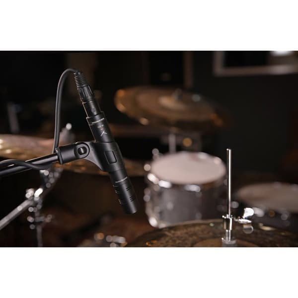 Beyerdynamic M 201 TG dynamisk mikrofon för instrument