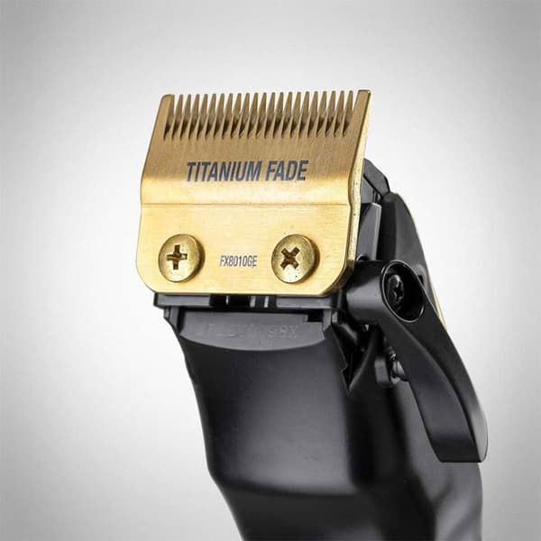 Klippmaskin LO-PROFX GOLD FX825GE