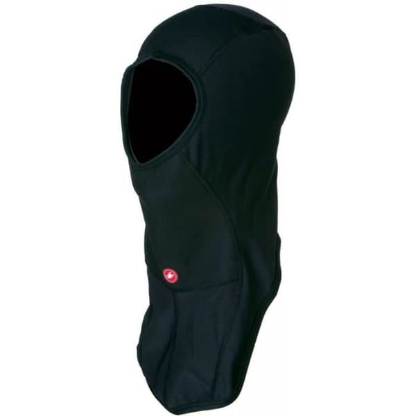 Balaclave Windstopper Balaclava - CASTELLI - Svart - Multisport - Vuxen