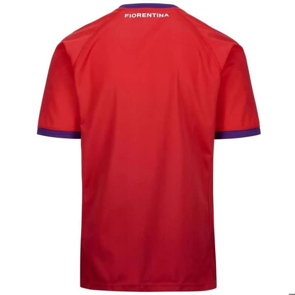 Fiorentina Tredje Tröja 2024/25
