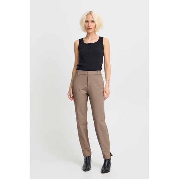 Dam skinny jeans Pulz Jeans Bindy