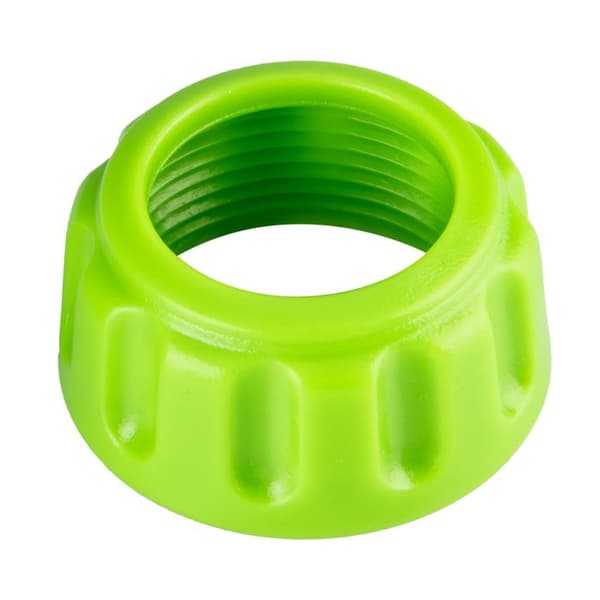 Raccord STOP 1/2", monomaterial