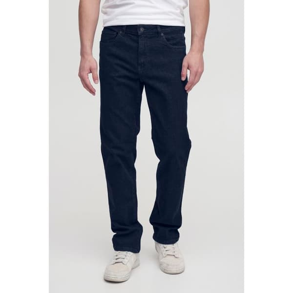 Jeans Solid Ryderblue 202