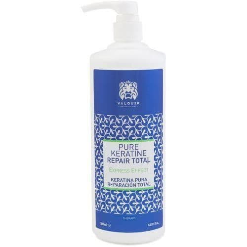 Ren Keratin Reparation Totalt 1000ml 1L