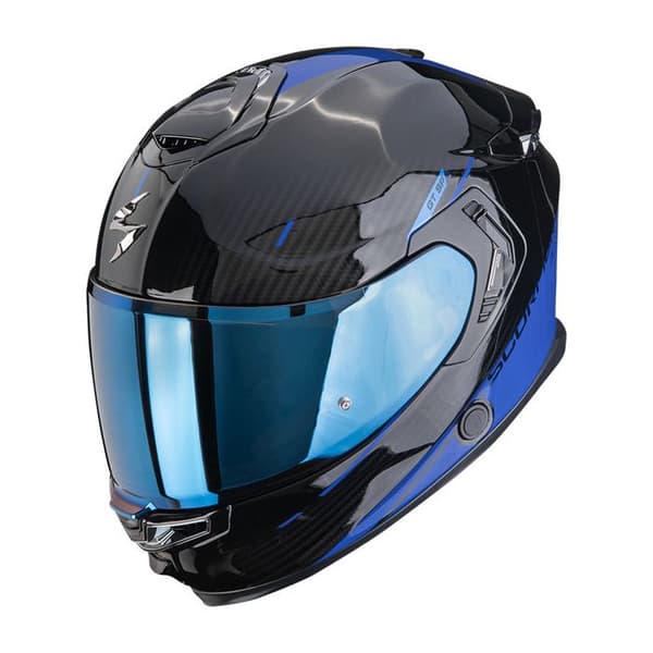 Scorpion Exo-GT SP Air Asphalt helhjälm