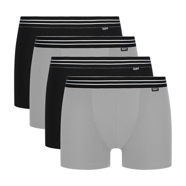 4-pack Eco dim kalsonger