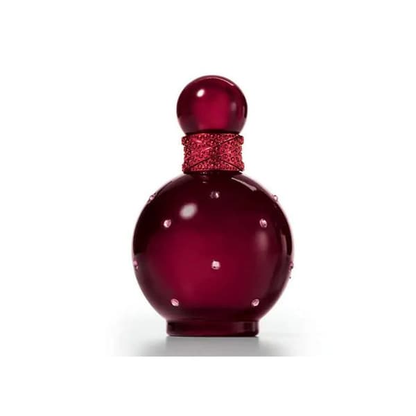 Eau de Parfum - Britney Spears - Hidden Fantasy - 100ml - Kvinna - Hög koncentration