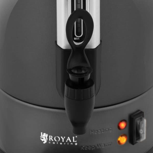 Kaffemaskin fi RC-WBDWTC6G