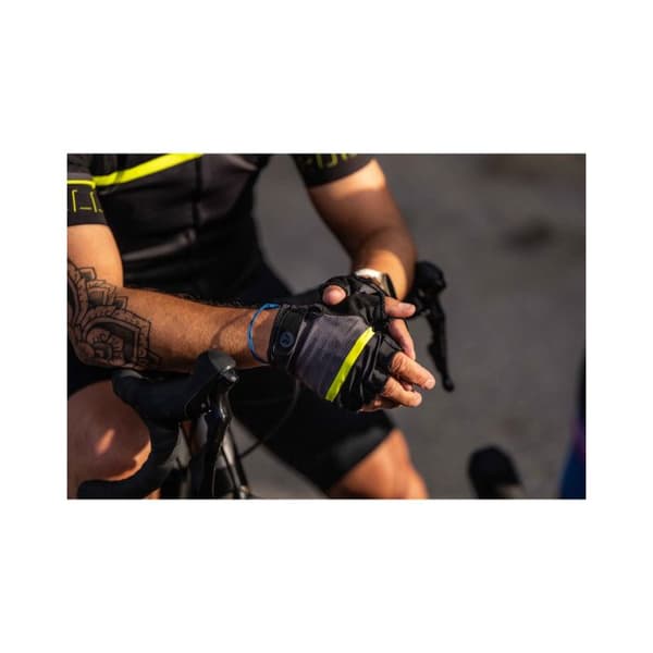 Cykelhandskar för sommar Rogelli Hero II