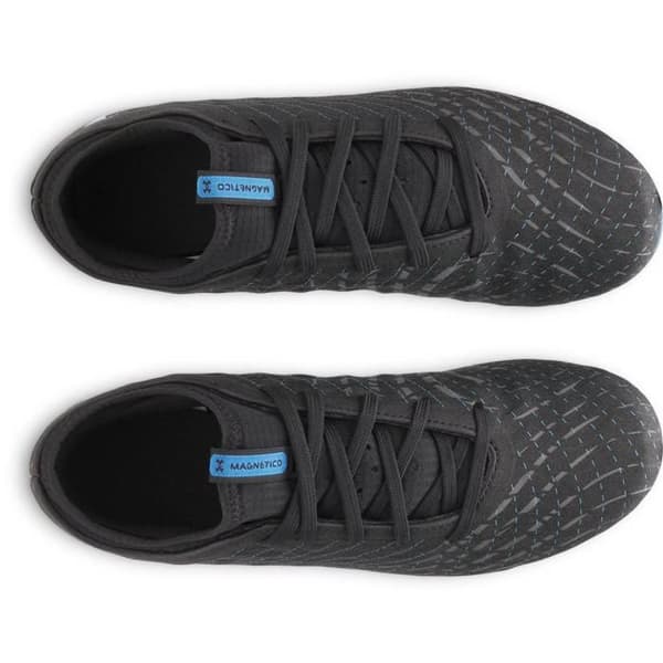 Under Armour Magnetico Select 5 FG fotbollsskor för barn