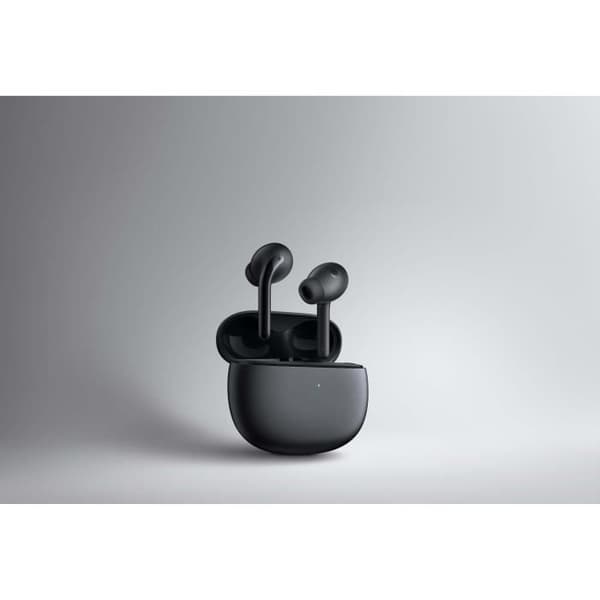 XIAOMI buds 3 Bluetooth-hörlurar Svart