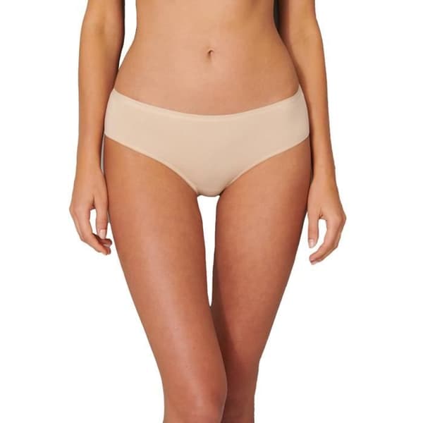 SCHIESSER Brief Women - vanlig,