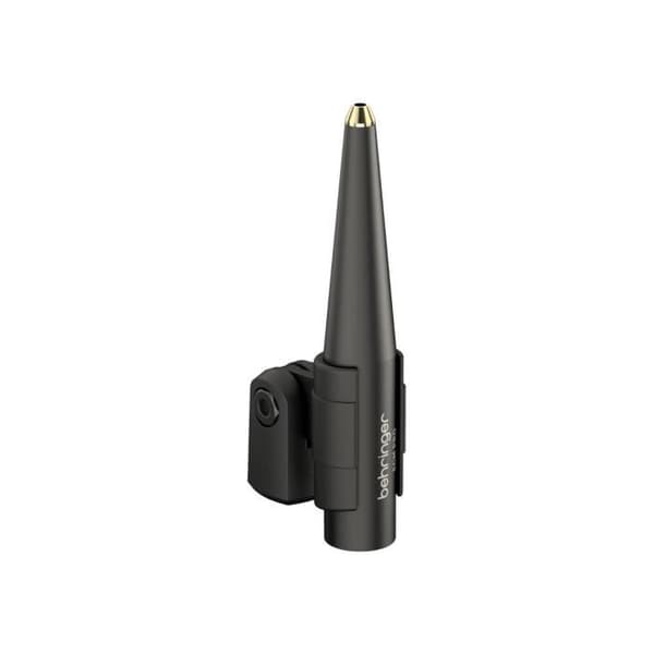 Mikrofon för mätning - Behringer - ECM PRO - Svart - XLR - Kondensator