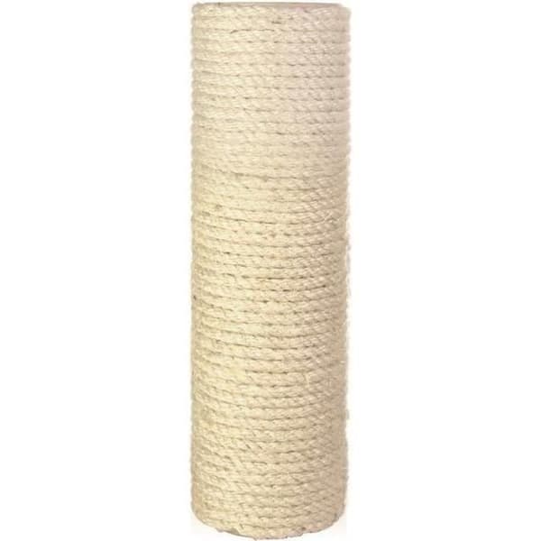 TRIXIE ersättningsstolpe - För katter - Trä - 9x30cm