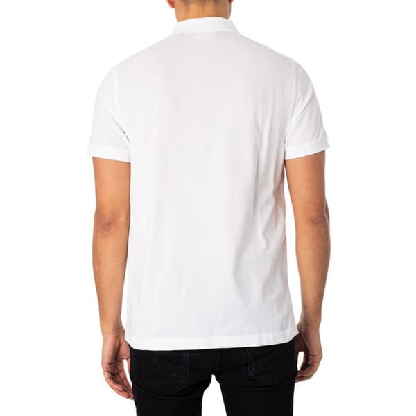 Gant Shield pikétröja