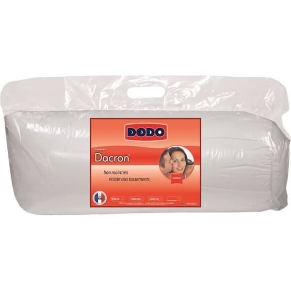 DODO Dacron bolster "Mars" 140 cm