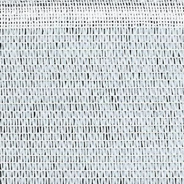 Tenax Soleado Blackout Privacy Screen Net, Vit, 500x0,1x150 cm